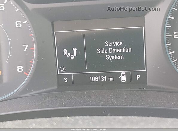 1G1ZC5ST7LF061018 2020 CHEVROLET MALIBU Черный 