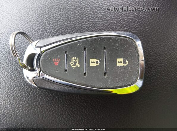 1G1ZC5ST7LF133478 2020 CHEVROLET MALIBU Silver Առջևի վահանակի տեսք