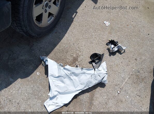 1G1ZC5ST7NF186992 2022 CHEVROLET MALIBU White Вид щитка приладів