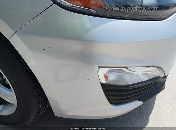 1G1ZC5ST8LF036631 2020 CHEVROLET MALIBU Серебряный Вид щитка приборов