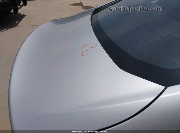 1G1ZC5ST8LF036631 2020 CHEVROLET MALIBU Серебряный 