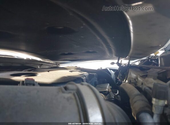 1G1ZC5ST8LF067958 2020 CHEVROLET MALIBU Silver Widok z tyłu