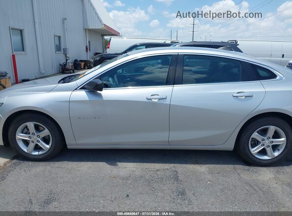 1G1ZC5ST9LF036072 2020 CHEVROLET MALIBU White სალონის 360-გრადუსიანი ხედი
