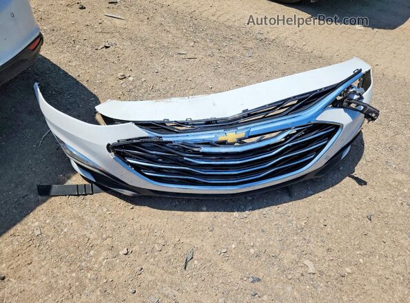 1G1ZC5ST9RF194940 2024 CHEVROLET MALIBU White Շարժիչի բաժամունքի տեսք