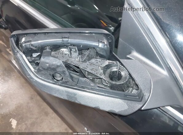 1G1ZC5STXLF137010 2020 CHEVROLET MALIBU Черный Вид щитка приборов