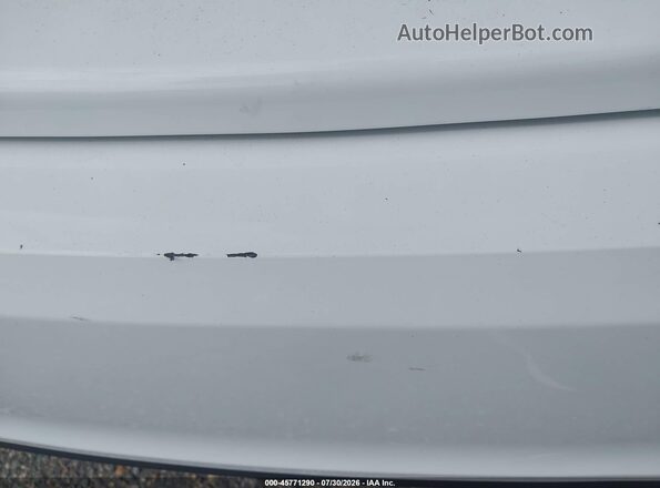 1G1ZC5STXLF138559 2020 CHEVROLET MALIBU White წინა ხედი