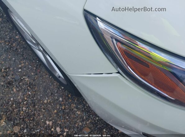 1G1ZC5STXLF138559 2020 CHEVROLET MALIBU White სალონის 360-გრადუსიანი ხედი
