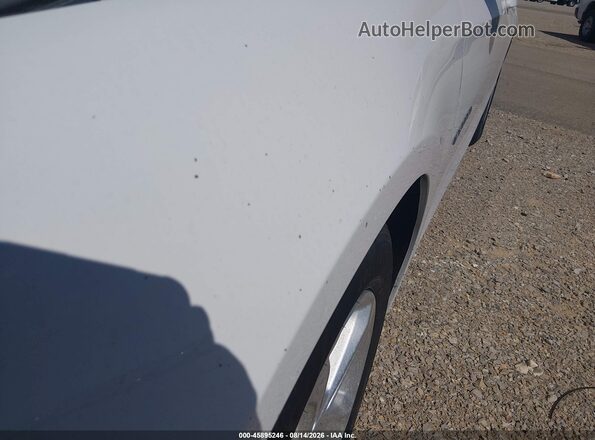 1G1ZC5STXLF139016 2020 CHEVROLET MALIBU Белый Вид спереди