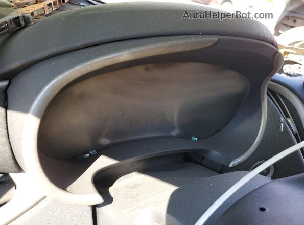 1G1ZD5ST0JF265587 2018 CHEVROLET MALIBU Black Vista del cuadro de instrumentos