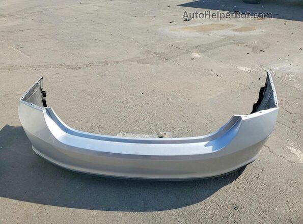 1G1ZD5ST0KF223485 2019 CHEVROLET MALIBU Silver Widok komory silnika