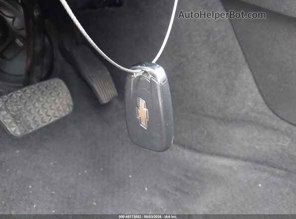 1G1ZD5ST0RF134963 2024 CHEVROLET MALIBU Black წინა პანელის ხედი