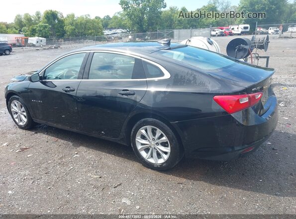 1G1ZD5ST0RF134963 2024 CHEVROLET MALIBU Black 