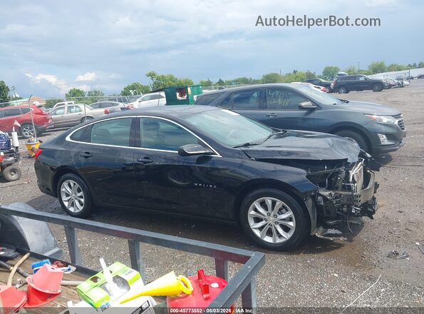 1G1ZD5ST0RF134963 2024 CHEVROLET MALIBU Black სალონის 360-გრადუსიანი ხედი