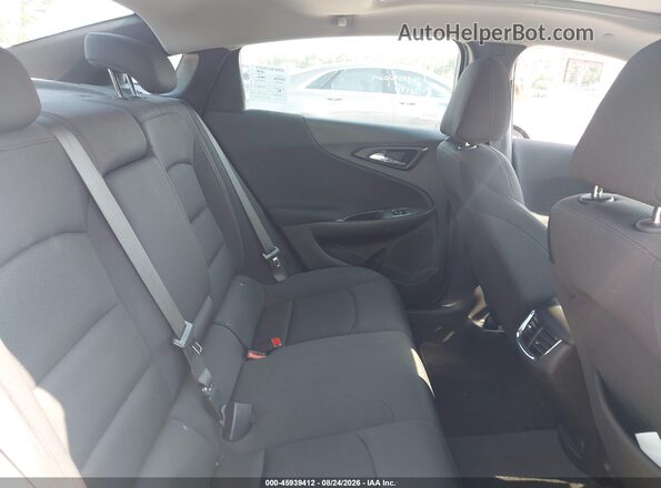 1G1ZD5ST0RF144750 2024 CHEVROLET MALIBU Белый Вид наклейки с VIN-кодом