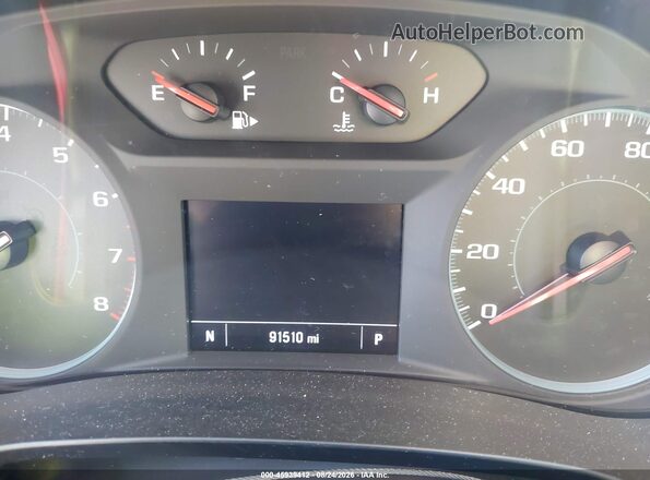 1G1ZD5ST0RF144750 2024 CHEVROLET MALIBU Белый Вид задних сидений