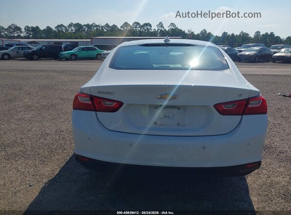 1G1ZD5ST0RF144750 2024 CHEVROLET MALIBU Белый 
