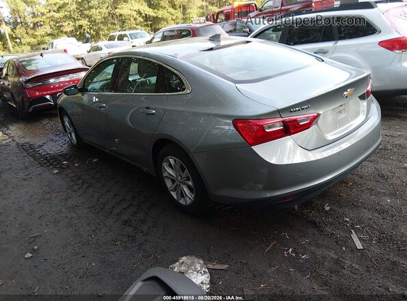 1G1ZD5ST0RF146305 2024 CHEVROLET MALIBU Light Blue Задняя левая четверть