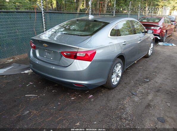 1G1ZD5ST0RF146305 2024 CHEVROLET MALIBU Light Blue Задняя правая четверть