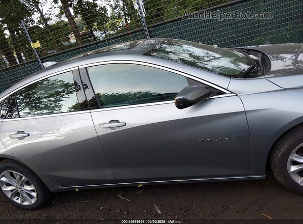 1G1ZD5ST0RF146305 2024 CHEVROLET MALIBU Light Blue Панорамный вид салона 360°