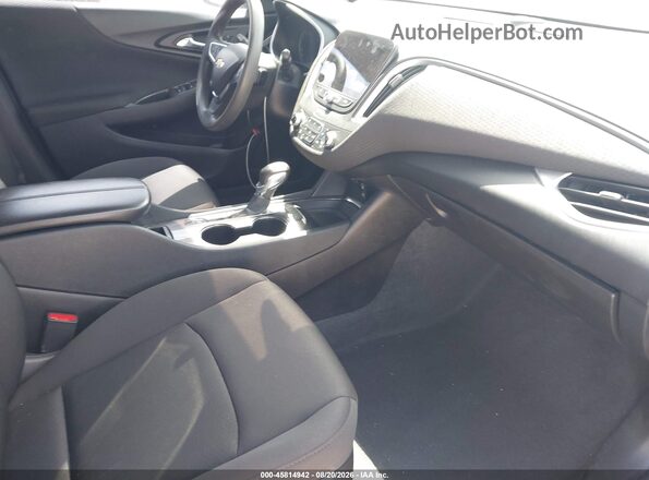 1G1ZD5ST0RF168790 2024 CHEVROLET MALIBU Light Blue Սալոնի դիմացի տեսք