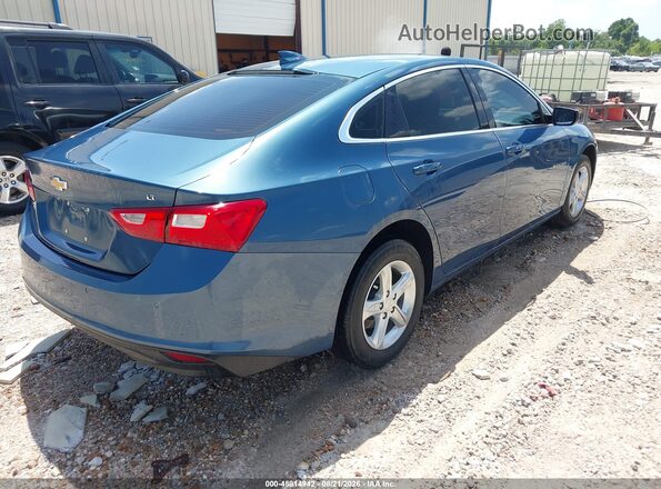 1G1ZD5ST0RF168790 2024 CHEVROLET MALIBU Light Blue Հետևի աջ
