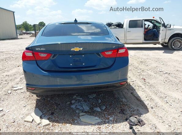 1G1ZD5ST0RF168790 2024 CHEVROLET MALIBU Light Blue 