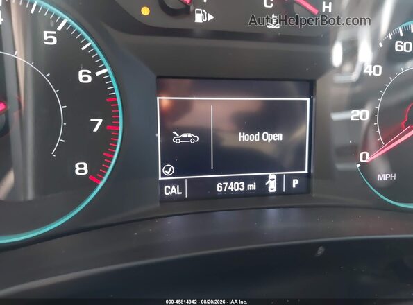 1G1ZD5ST0RF168790 2024 CHEVROLET MALIBU Light Blue Հետևի նստատեղերի տեսք