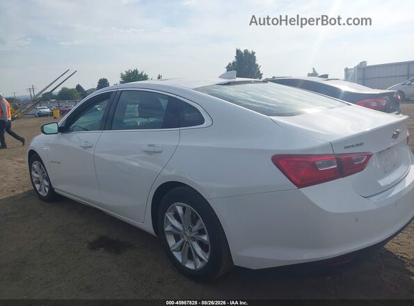 1G1ZD5ST0RF182849 2024 CHEVROLET MALIBU White Панорамний вид салону 360°