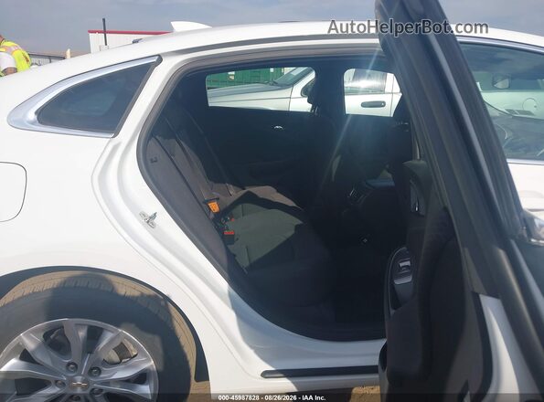 1G1ZD5ST0RF182849 2024 CHEVROLET MALIBU White Вид наклейки з VIN-кодом