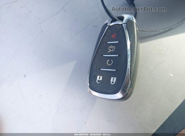 1G1ZD5ST0RF182849 2024 CHEVROLET MALIBU White Вид панелі приладів