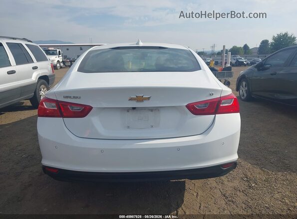 1G1ZD5ST0RF182849 2024 CHEVROLET MALIBU White 