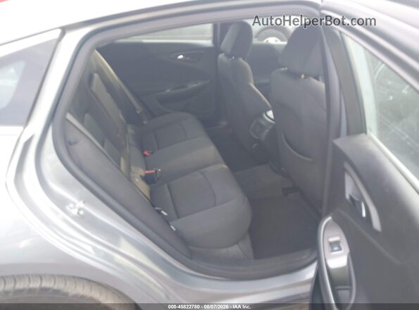 1G1ZD5ST0RF225781 2024 CHEVROLET MALIBU Черный Вид наклейки с VIN-кодом