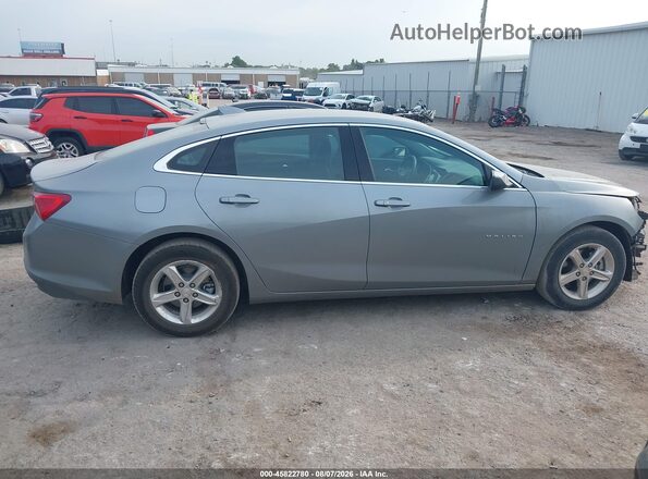 1G1ZD5ST0RF225781 2024 CHEVROLET MALIBU Черный Панорамный вид салона 360°