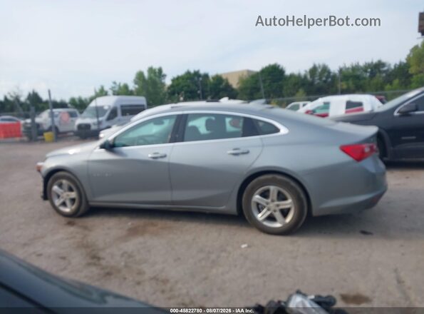 1G1ZD5ST0RF225781 2024 CHEVROLET MALIBU Черный 