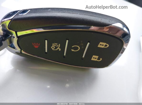 1G1ZD5ST0RF225781 2024 CHEVROLET MALIBU Черный Вид панели приборов