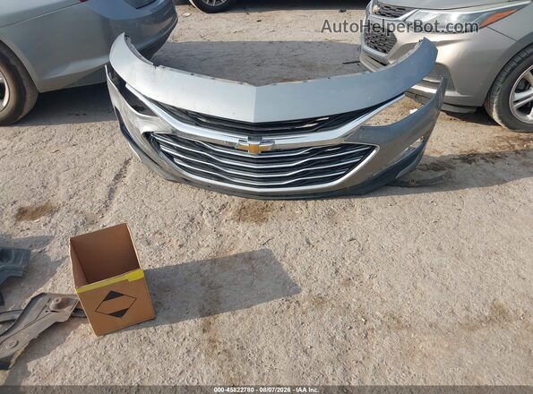 1G1ZD5ST0RF225781 2024 CHEVROLET MALIBU Черный 
