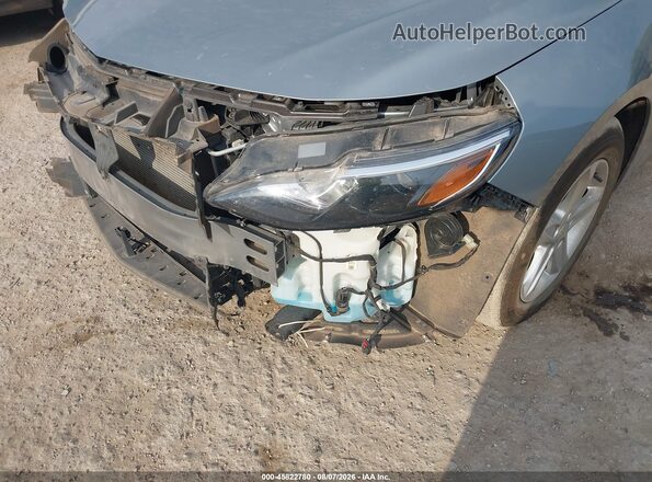 1G1ZD5ST0RF225781 2024 CHEVROLET MALIBU Черный 