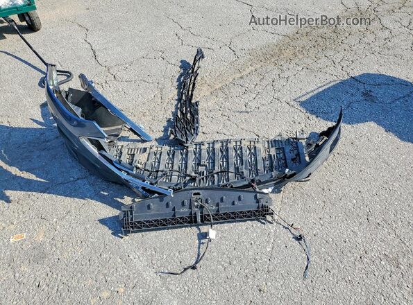 1G1ZD5ST0RF227823 2024 CHEVROLET MALIBU Бирюзовый Вид подкапотного пространства