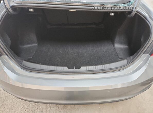 1G1ZD5ST0SF136752 2025 CHEVROLET MALIBU Silver 