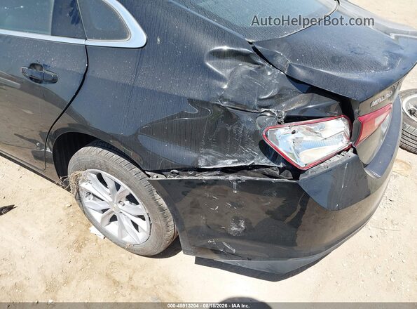 1G1ZD5ST0SF144625 2025 CHEVROLET MALIBU Черный 