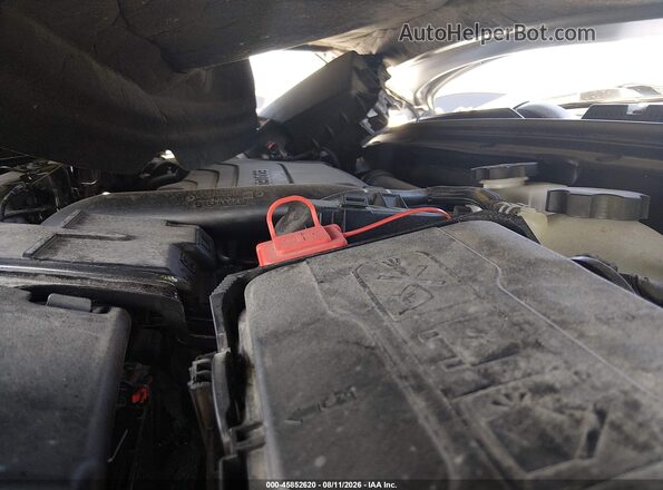 1G1ZD5ST0SF155639 2025 CHEVROLET MALIBU Silver Вид ззаду