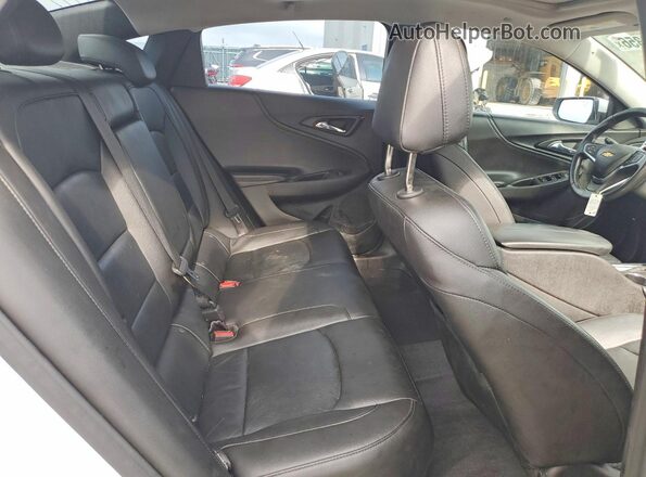 1G1ZD5ST1JF262553 2018 CHEVROLET MALIBU White Հետևի նստատեղերի տեսք