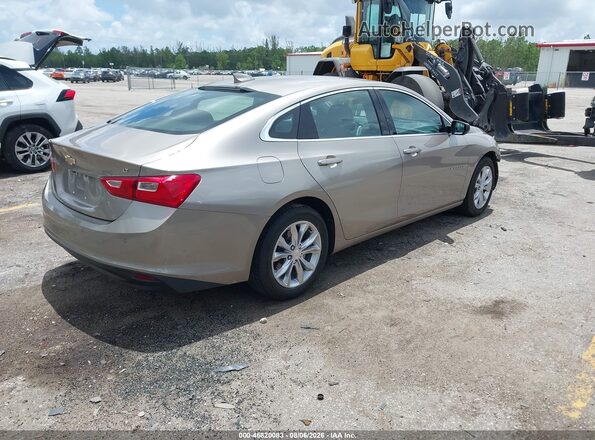 1G1ZD5ST1PF224202 2023 CHEVROLET MALIBU Beige Задня права чверть