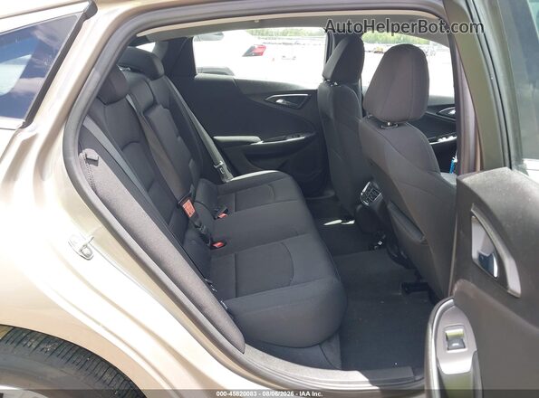 1G1ZD5ST1PF224202 2023 CHEVROLET MALIBU Beige Вид наклейки з VIN-кодом