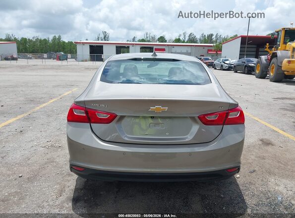 1G1ZD5ST1PF224202 2023 CHEVROLET MALIBU Beige 