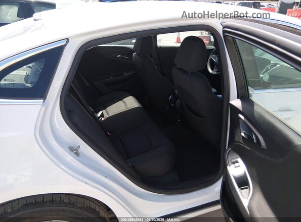 1G1ZD5ST1RF120747 2024 CHEVROLET MALIBU White Вид наклейки з VIN-кодом