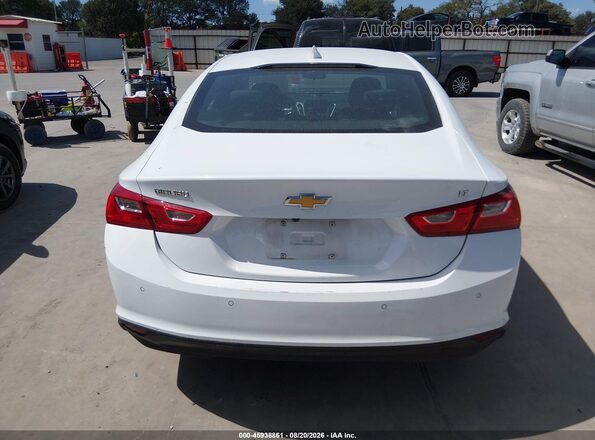 1G1ZD5ST1RF120747 2024 CHEVROLET MALIBU White 