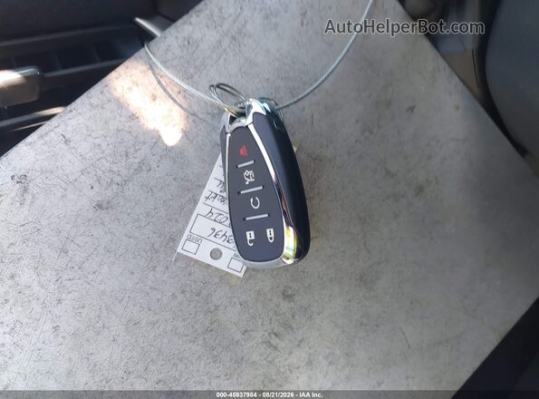1G1ZD5ST1RF163436 2024 CHEVROLET MALIBU Белый Вид панели приборов