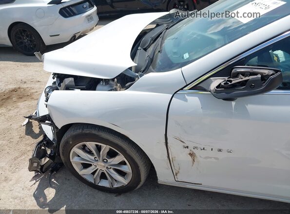 1G1ZD5ST1RF225899 2024 CHEVROLET MALIBU White 