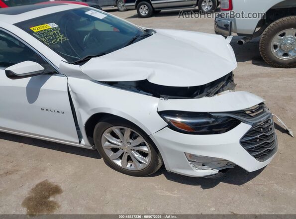 1G1ZD5ST1RF225899 2024 CHEVROLET MALIBU White 